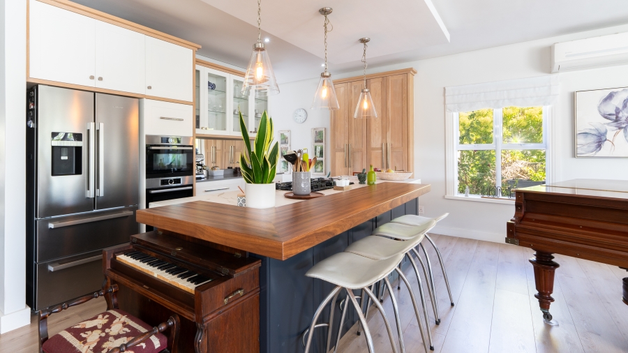 4 Bedroom Property for Sale in Val De Vie Estate Western Cape